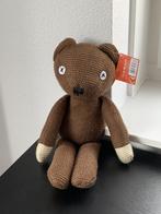 Mr. Bean Teddybeer knuffel NIEUW met label, Ophalen, Nieuw, Actiefiguur of Pop