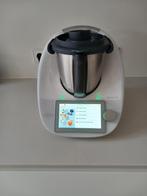 Thermomix TM6 – Zeer goed onderhouden!, Ophalen, Gebruikt, 3 snelheden of meer, 2 tot 3 liter