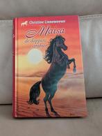 Maisa - de dappere arabier, Ophalen of Verzenden, Zo goed als nieuw, Christine Linneweever, Fictie