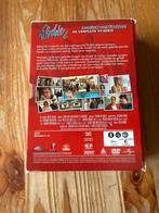Flodder Complete TV-Serie DVD 10 disc Box origineel, Alle leeftijden, Verzenden, Gebruikt, Boxset