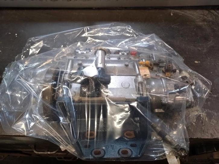 Daf 475 brandstofpomp, Doe-het-zelf en Verbouw, Motoren, Zo goed als nieuw, Dieselmotor, 1800 rpm of meer, Ophalen of Verzenden