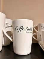 Riviera maison caffe latte, Huis en Inrichting, Nieuw, Ophalen of Verzenden, Overige stijlen, Kop(pen) en/of Schotel(s)