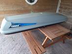 Skibox Bagagebox Thule ocean 500, Auto diversen, Dakkoffers, Ophalen, Zo goed als nieuw