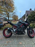 Kawasaki Z900 - 2021 - Slechts 4450km!, 4 cilinders, Motorrijbewijs A, Meer dan 35 kW, ABS