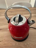 Mooie wateekoker van Kitchenaid, Ophalen of Verzenden, Zo goed als nieuw