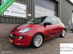 Opel ADAM 1.0 Turbo Slam|Pano|Leder|Clima|Cruise|Navi|CarPla, Voorwielaandrijving, ADAM, Euro 6, 1041 kg