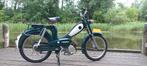 Prachtige spartamatic 1967 super origineel, Fietsen en Brommers, Ophalen of Verzenden, Overige merken
