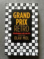 Olav Mol - Grand Prix Retro, Ophalen of Verzenden, Zo goed als nieuw, Olav Mol