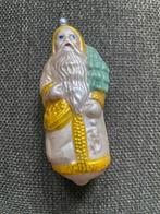 Antieke Kerstbal - Zeldzame Decoratie, Diversen, Kerst, Ophalen of Verzenden