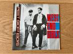 Te koop: vinyl single Pet Shop Boys - West End Girls, Ophalen of Verzenden, Single