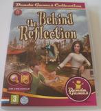 PC Game *** BEHIND THE REFLECTION 1 *** Denda, Spelcomputers en Games, Games | Pc, Puzzel en Educatief, 1 speler, Ophalen of Verzenden