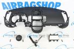 Airbag set - Dashboard Kia Soul (2008–2013)