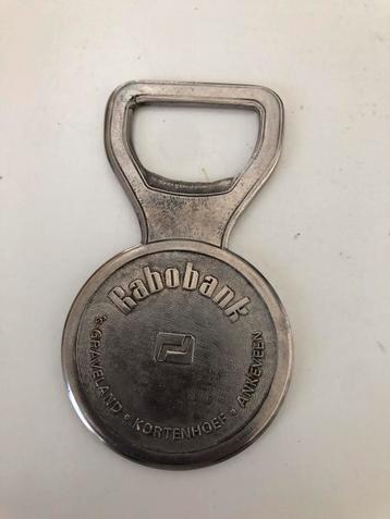Opener 1982 Rabo bank beschikbaar voor biedingen