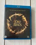 The motion picture trilogy The lord of the rings, Science Fiction en Fantasy, Ophalen of Verzenden, Zo goed als nieuw