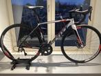 Scott addict - 49cm-, Fietsen en Brommers, Fietsen | Racefietsen, Overige merken, Carbon, Gebruikt, 49 tot 53 cm