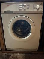 AEG Lavamat wasmachine – goed werkend, Witgoed en Apparatuur, Wasmachines, Ophalen, Gebruikt, Bovenlader, 85 tot 90 cm