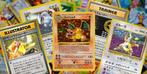 Inkoop pokemon, Ophalen of Verzenden, Nieuw, Meerdere kaarten