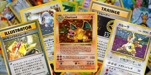 Inkoop pokemon, Hobby en Vrije tijd, Verzamelkaartspellen | Pokémon, Nieuw, Meerdere kaarten, Ophalen of Verzenden