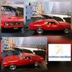 Mustang Mach 1 James Bond Diamonds Ara Forever 1/43, Hobby en Vrije tijd, Modelauto's | 1:43, Verzenden, Nieuw, Auto, Universal Hobbies