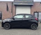 Citroen C1 1.2 PureTech Airscape Shine, Stof, Gebruikt, Euro 6, 1199 cc