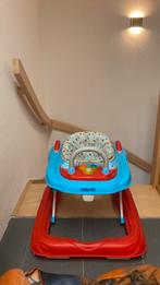 Wandelstoeltje Baby Mix, Ophalen, Gebruikt, Auto, Met geluid