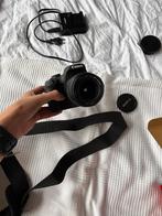 Canon EOS, Ophalen, Zo goed als nieuw, Spiegelreflex, Canon
