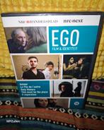 Ego Film & Identiteit  .. NRC Handelsblad, Ophalen of Verzenden, Nieuw in verpakking, Overige gebieden, Boxset