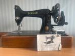 Singer Naaimachine 99K - Zonder Toebehoren, Antiek en Kunst, Antiek | Naaimachines, Ophalen