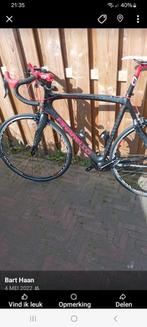 Pinarello fp2, Fietsen en Brommers, Overige merken, Carbon, Ophalen of Verzenden, Zo goed als nieuw
