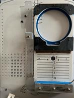 Hoopmaster station met veel Inspanringen - Borduurhulp, Hobby en Vrije tijd, Borduren en Borduurmachines, Ophalen of Verzenden