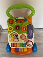 Vtech Baby Walker, Kinderen en Baby's, Speelgoed | Vtech, Gebruikt, 6 maanden tot 2 jaar, Ophalen