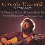 Cornelis Vreeswijk - Veronica (Rotation), Cd's en Dvd's, Ophalen, Zo goed als nieuw, Levenslied of Smartlap