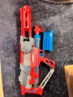 Boomco Blaster - Speelgoed Geweer, Ophalen, Zo goed als nieuw, Jongen of Meisje