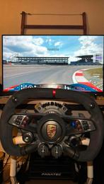 Fanatec Sim Race Set, Ophalen of Verzenden, Gebruikt