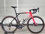 Lapierre Xelius SL 8.0 racefiets, Fietsen en Brommers, Fietsen | Racefietsen, 28 inch, Carbon, Heren, Zo goed als nieuw