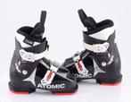 30 30,5 EU kinder skischoenen ATOMIC WAYMAKER JR 2, Gebruikt, Verzenden, 100 tot 140 cm, Schoenen