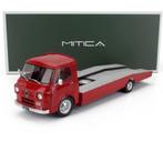 1:18 Alfa Romeo A12 (F12) - 1967 1st series Oprijwagen - Red, Hobby en Vrije tijd, Overige merken, Auto, ., Nieuw