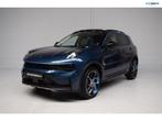 Lynk & Co 01 1.5 VIRTUAL / 360 CAMERA / INFINITY GELUID / PA, Auto's, Lynk & Co, Gebruikt, Adaptive Cruise Control, Blauw, Bedrijf