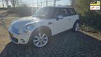 Mini Mini 1.6 One Business Line, Auto's, Voorwielaandrijving, Euro 5, Gebruikt, 4 cilinders