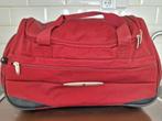 Reistas, 40 tot 60 cm, 20 tot 30 cm, Ophalen of Verzenden, Rood