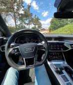 Audi C8 avant s line rs6 stuur compleet, Auto-onderdelen, Besturing, Ophalen of Verzenden, Nieuw, Audi