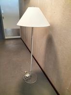 staande vloerlamp, Huis en Inrichting, Lampen | Vloerlampen, Ophalen, Kunststof, Gebruikt, Modern