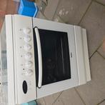 bosch fornuis, Witgoed en Apparatuur, Fornuizen, Ophalen, Gebruikt, 4 kookzones, Gas