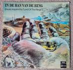 Bo Hansson – In De Ban Van De Ring ("Lord Of The Rings"), Cd's en Dvd's, Ophalen of Verzenden, Gebruikt, 12 inch