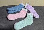 Nieuwe set warme sokjes maat 35-38., Kleding | Dames, Sokken en Kousen, Sokken en Kniesokken, Overige kleuren, Maat 35 t/m 38