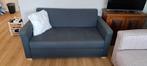 Ikea Solsta slaapbank, Ophalen, Gebruikt, Tweepersoons, 140 cm