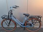 Gazelle(Heavy Duty)&Batavus(Mambo) dames fietsen/57cm, Fietsen en Brommers, Fietsen | Dames | Damesfietsen, Ophalen, Versnellingen