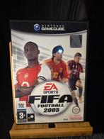 FIFA Football 2005 - GameCube, Spelcomputers en Games, 2 spelers, Eén computer, Ophalen of Verzenden, Zo goed als nieuw