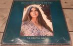 LP  Emmylou Harris - Light of the stable, Cd's en Dvd's, Vinyl | Country en Western, Ophalen of Verzenden, Zo goed als nieuw