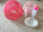 Baby born items, Ophalen, Gebruikt, Babypop